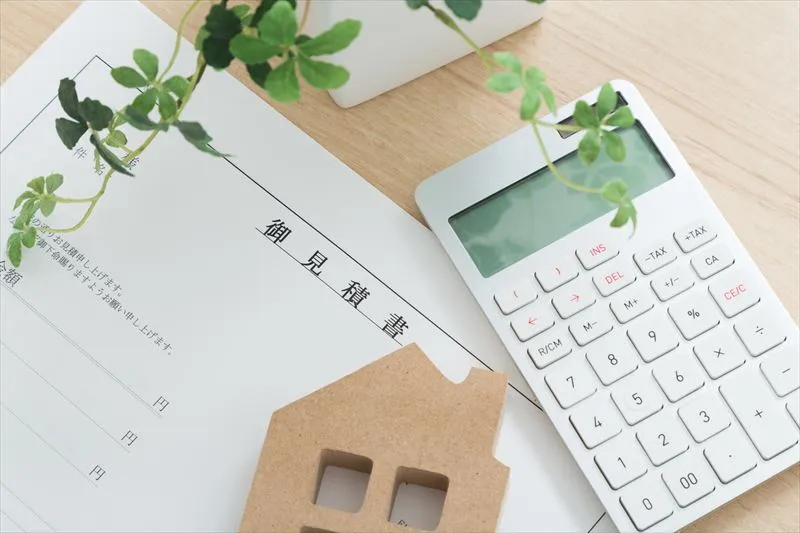 戸建て住宅で寒いと感じる原因とは